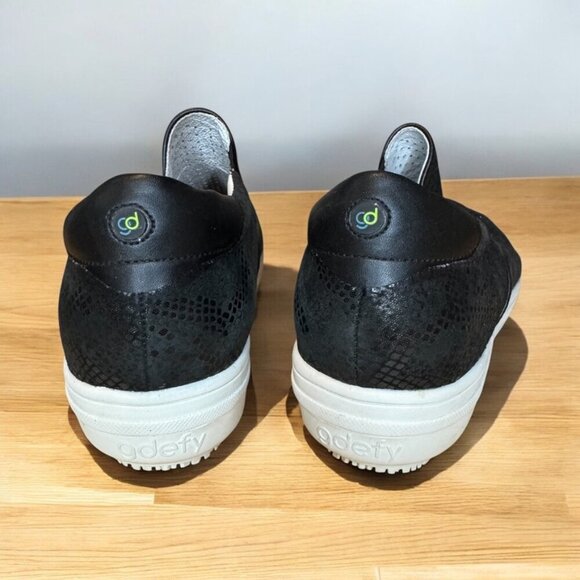 Corrective Fit by Gravity Defyer "Clara" shoes size 11 - Picture 5 of 7